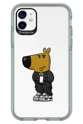 Chill Guy II - Apple iPhone 11