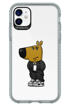 Chill Guy II - Apple iPhone 11