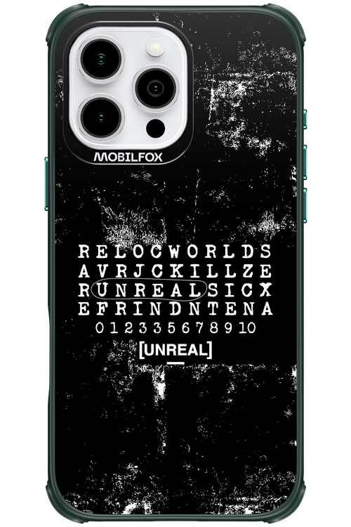 X Ten 2.0 - Apple iPhone 16 Pro Max