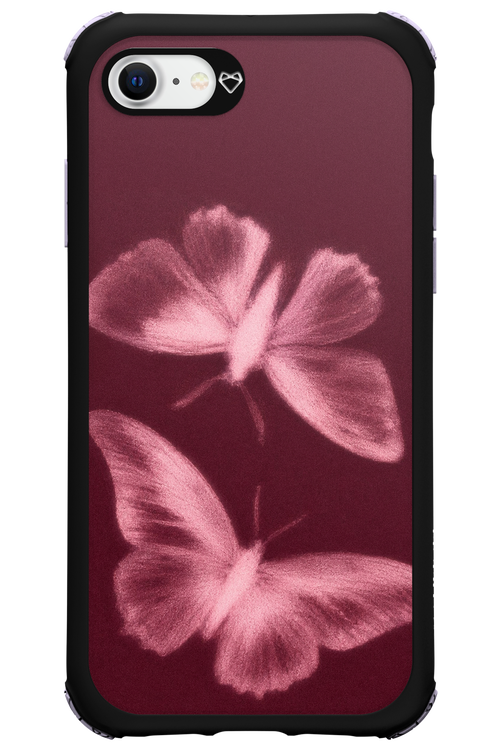 Papillonia 2.0 - Apple iPhone 8