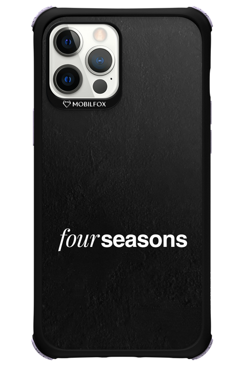 BSW FourSeasons 2 2.0 - Apple iPhone 12 Pro Max