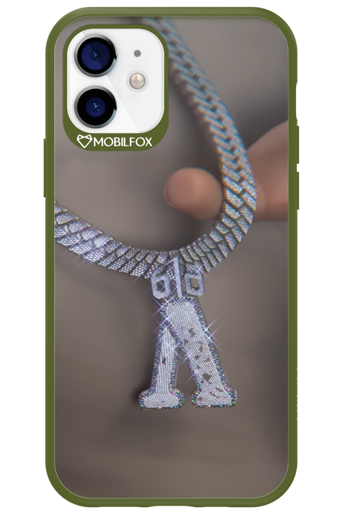 Azteca Chain 2.0 - Apple iPhone 12