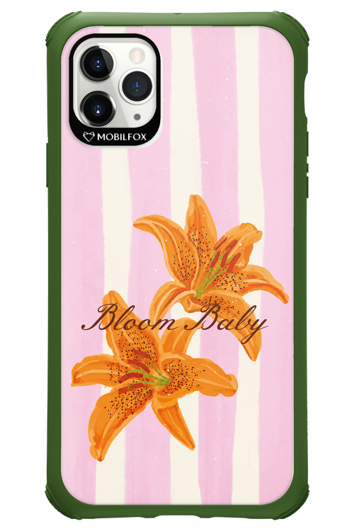 Bloom Baby 2.0 - Apple iPhone 11 Pro Max
