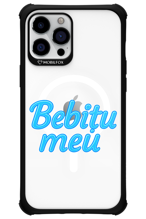 Meuu - Apple iPhone 12 Pro Max