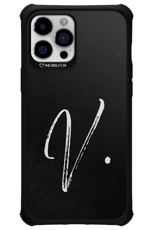 (Off Space) V 2.0 - Apple iPhone 12 Pro Max