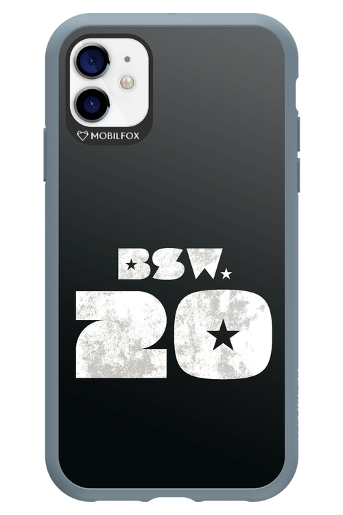 BSW 20 (9) 2.0 - Apple iPhone 11