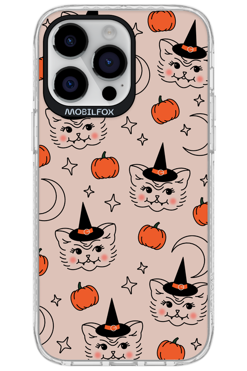 Kitty Spell - Apple iPhone 14 Pro Max