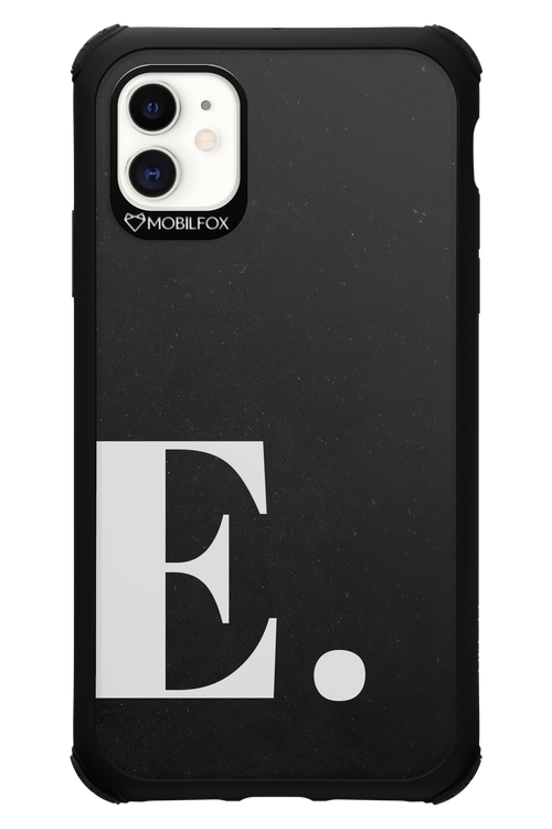 E (Off Space) 2.0 - Apple iPhone 11