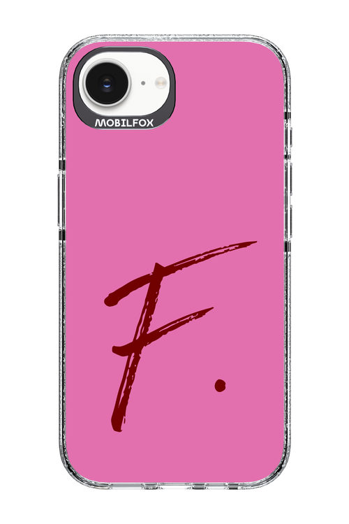 (Sorbet) F 2.0 - Apple iPhone 16e