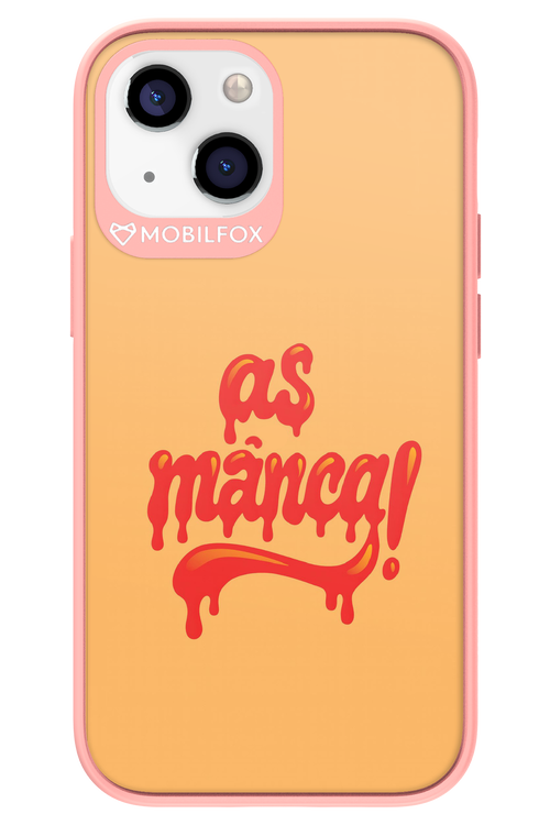 AȘ MÂNCA 2 - Apple iPhone 13 Mini