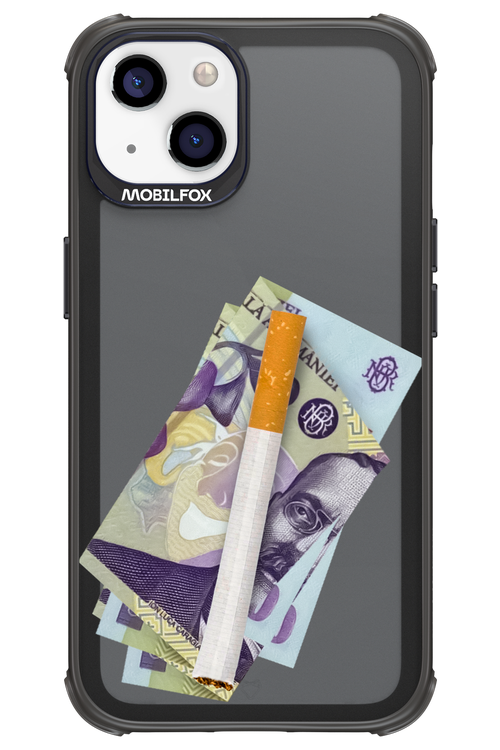 Cigarette 100 Lei - Apple iPhone 13