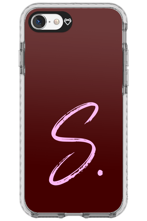 (Dark Blush) S 2.0 - Apple iPhone 7