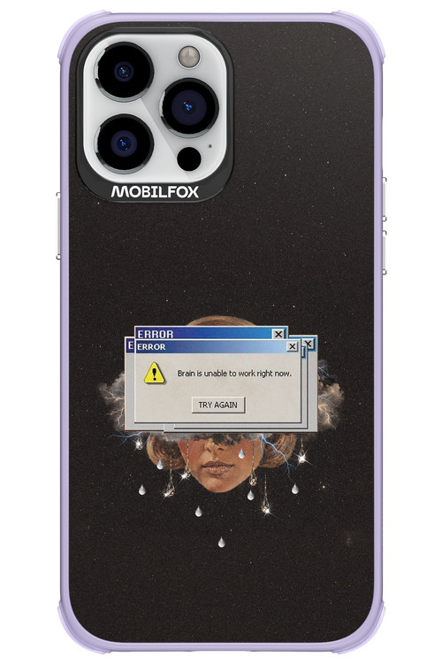 Out of Mind 2.0 - Apple iPhone 13 Pro Max
