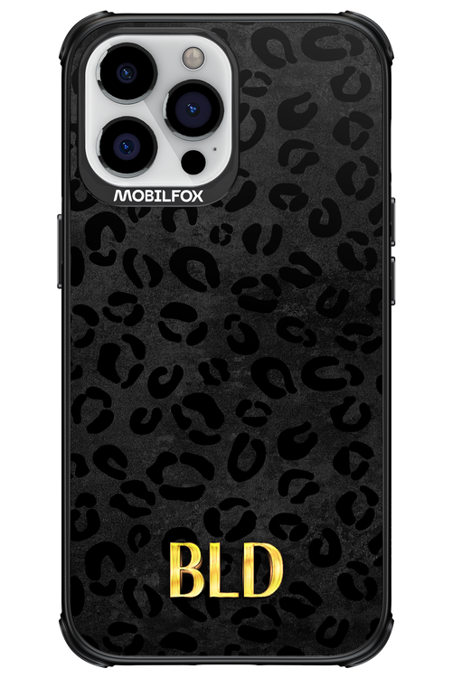 BLD BLVCK LEO 2.0 - Apple iPhone 13 Pro Max