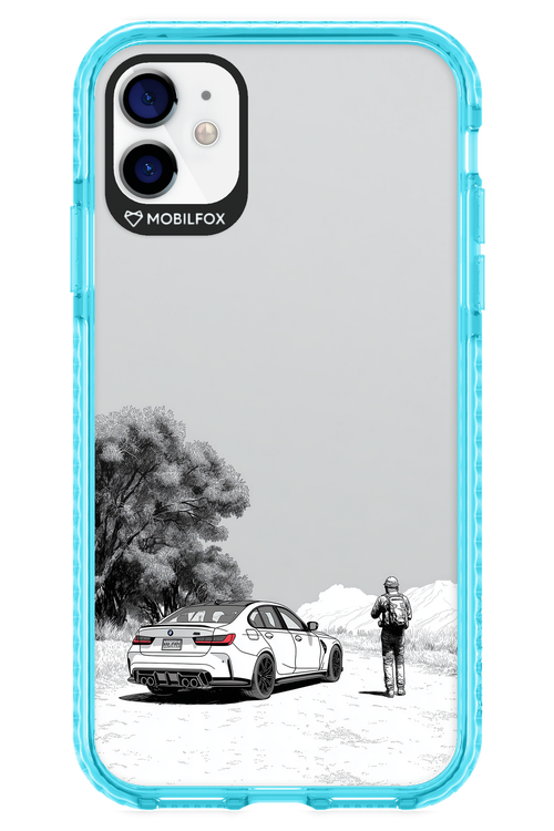 Dreamland - Apple iPhone 11