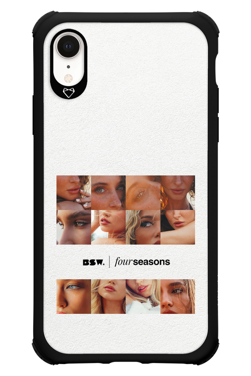 BSW FourSeasons 4 2.0 - Apple iPhone XR