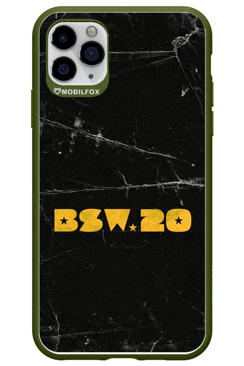 BSW 20 (5) 2.0 - Apple iPhone 11 Pro Max