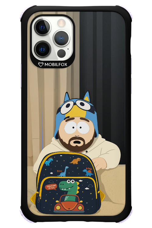 KidHeli 2.0 - Apple iPhone 12 Pro