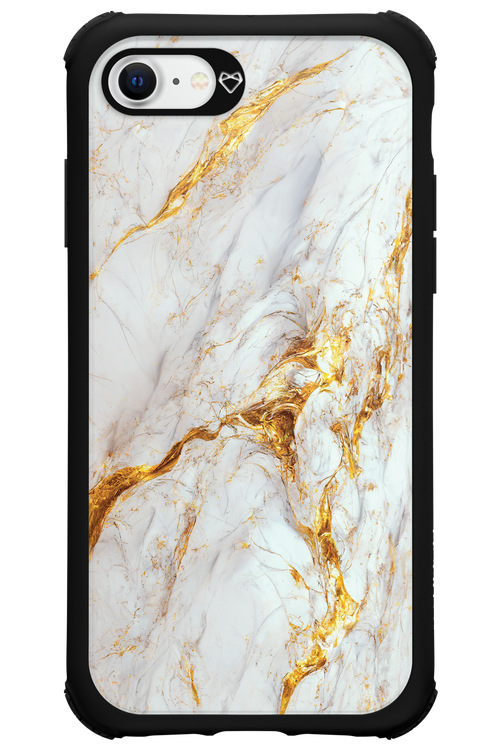 Quartz - Apple iPhone 8