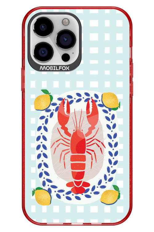 Marbella's Lobster 2.0 - Apple iPhone 13 Pro Max