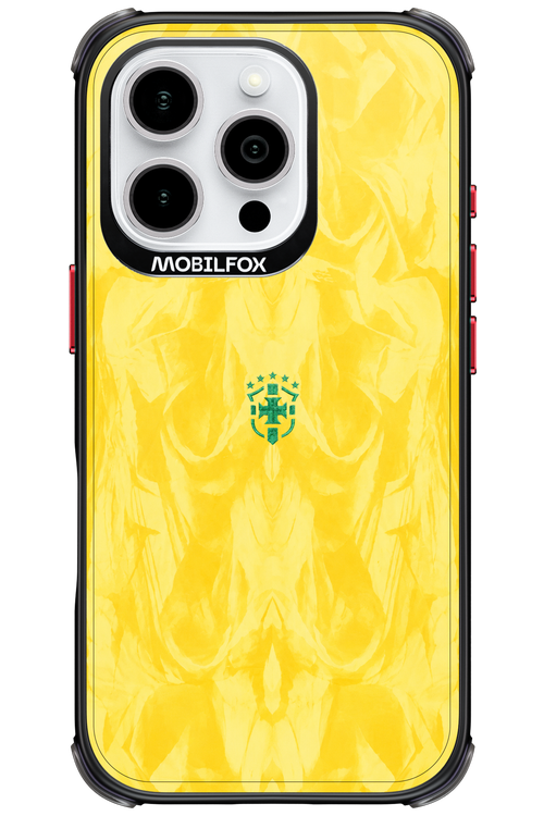 Brasil 2.0 - Apple iPhone 16 Pro