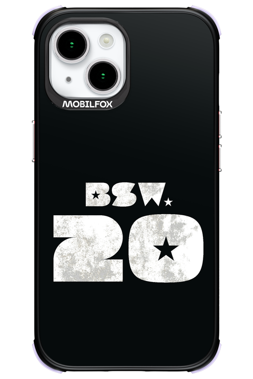 BSW 20 (9) 2.0 - Apple iPhone 15