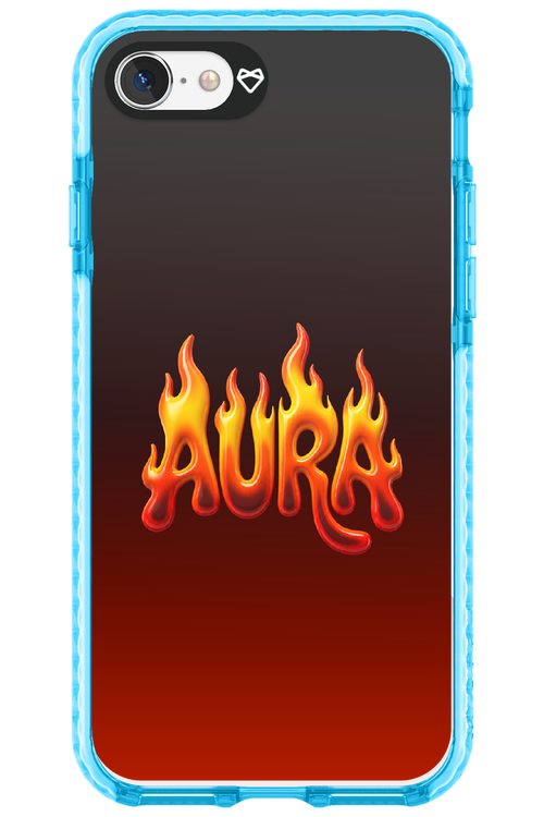 Aura 2.0 - Apple iPhone 8