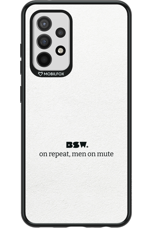 BSW FourSeasons 14 2.0 - Samsung Galaxy A52 / A52 5G / A52s