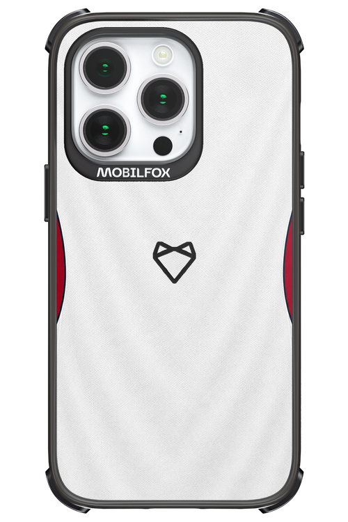 England X Mobilfox 2.0 - Apple iPhone 14 Pro