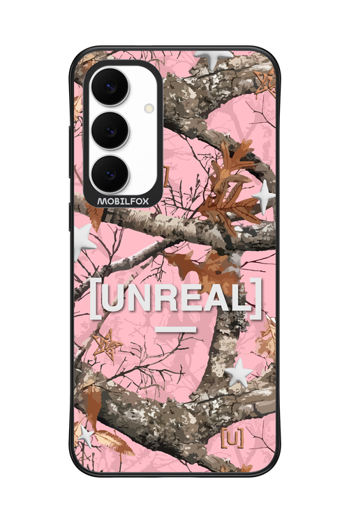 Realtree 2.0 - Samsung S25 FE