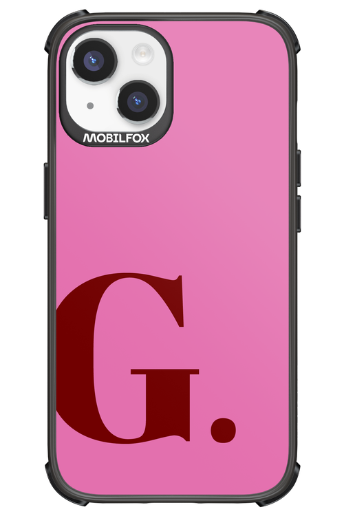 G (Sorbet) 2.0 - Apple iPhone 14