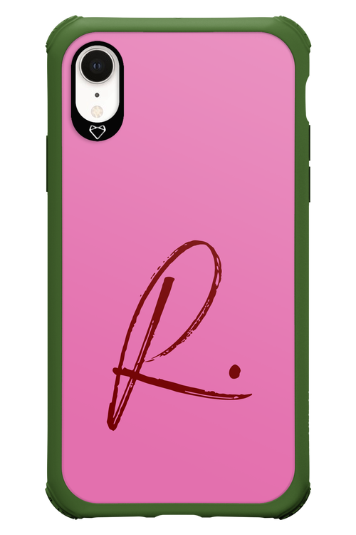 (Sorbet) R 2.0 - Apple iPhone XR