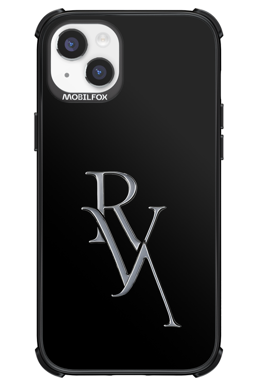 Silver RVA 2.0 - Apple iPhone 14 Plus
