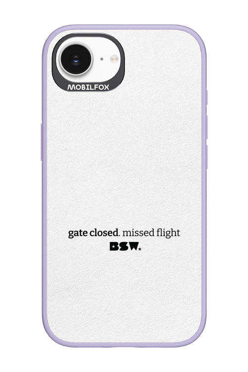 BSW FourSeasons 12 2.0 - Apple iPhone 17e