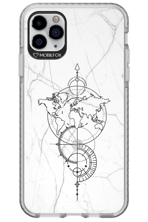 Compass - Apple iPhone 11 Pro Max