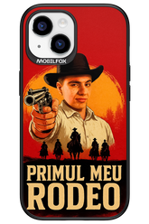 Cowboy - Apple iPhone 15