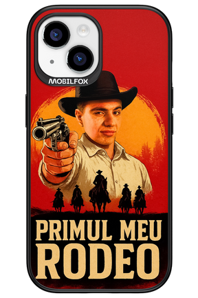 Cowboy - Apple iPhone 15