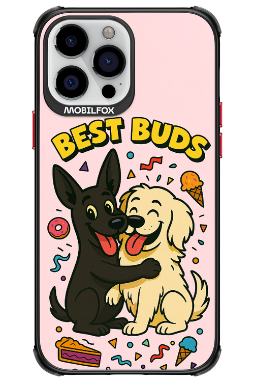 Best Buds 2.0 - Apple iPhone 13 Pro Max