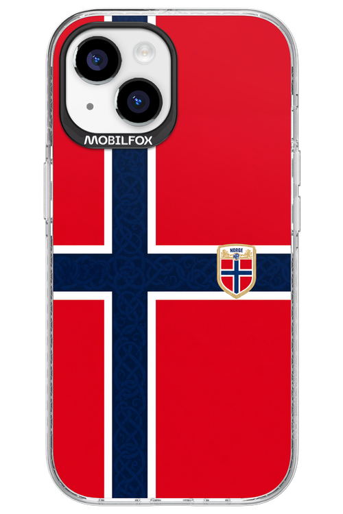 Norway 2.0 - Apple iPhone 15