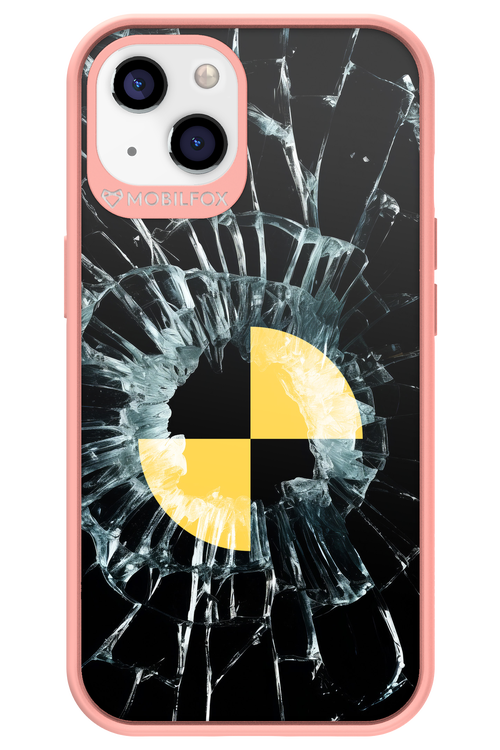 Shattered Proof - Apple iPhone 13