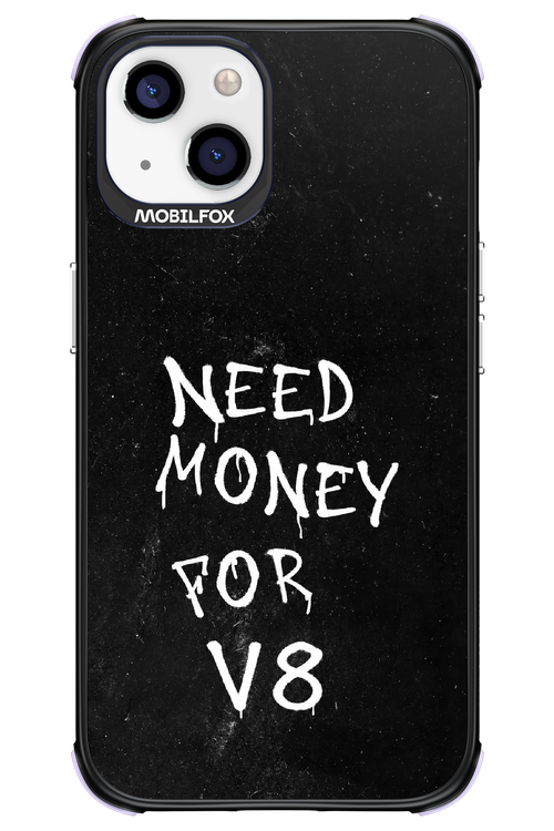 V8 2.0 - Apple iPhone 13