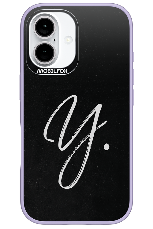 (Off Space) Y 2.0 - Apple iPhone 16