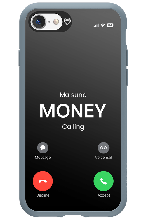 Ma Suna Money Calling - Apple iPhone 7