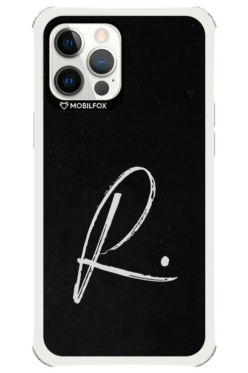 (Off Space) R 2.0 - Apple iPhone 12 Pro Max