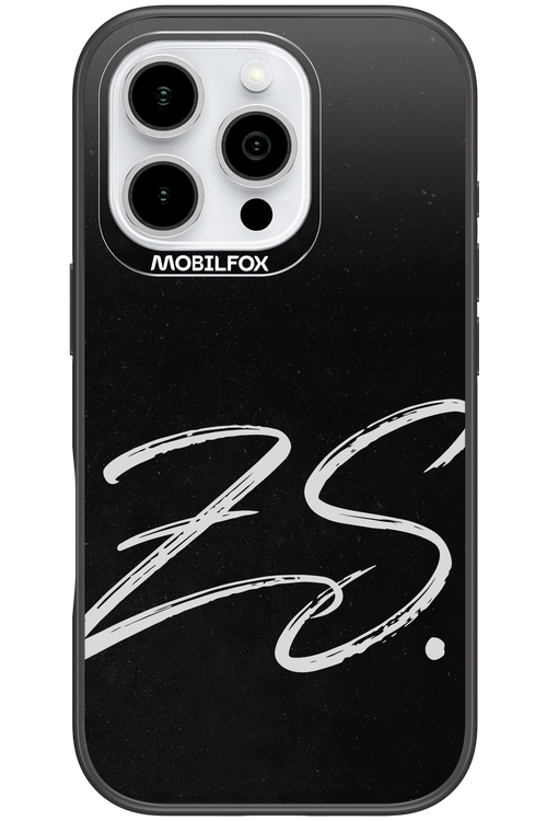 (Off Space) ZS 2.0 - Apple iPhone 16 Pro