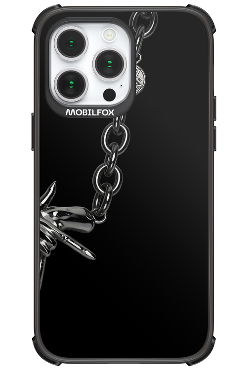 Chain dreapta black 2.0 - Apple iPhone 14 Pro Max