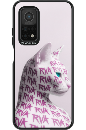 RVA Cat - Xiaomi Mi 10T 5G