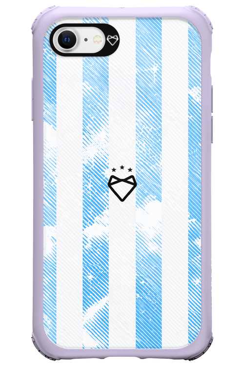 Argentina x Mobilfox 2.0 - Apple iPhone SE 2022