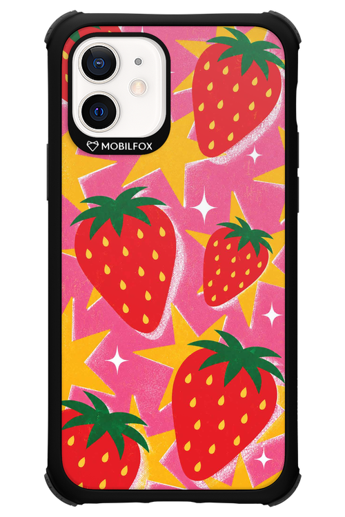 STARBERRY 2.0 - Apple iPhone 12
