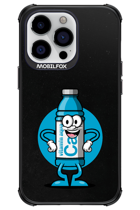 Vitamin Aqua Ca - Apple iPhone 13 Pro